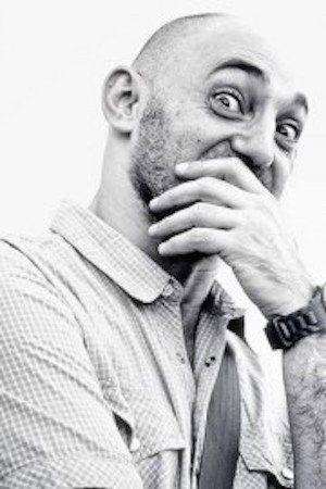 Pierpaolo Lopatriello portrait