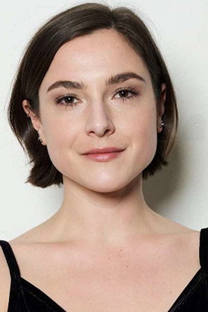 Kate Cheel portrait