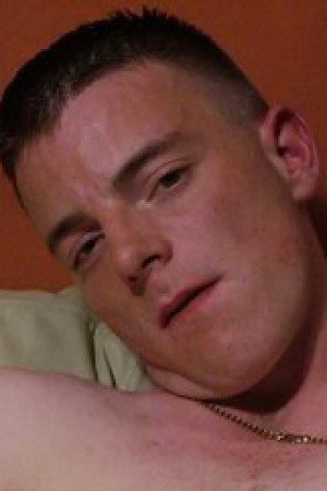 Danny Dawson portrait