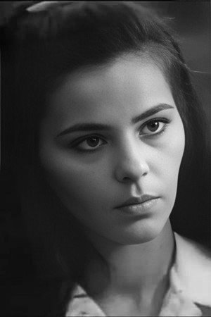 Penka Tsitselkova portrait