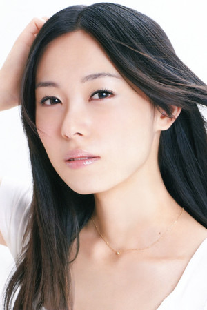 Minako Kotobuki portrait