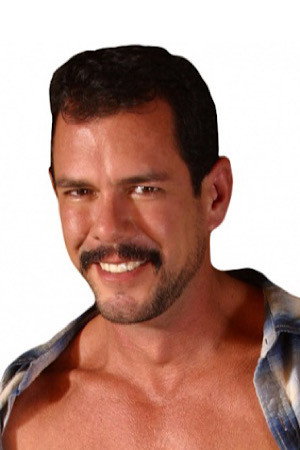 Michael Ray portrait