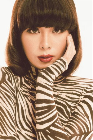 Kaila Estrada portrait