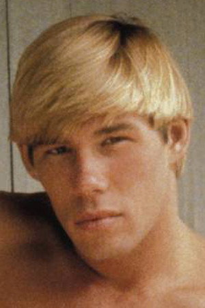 Tim Kramer portrait