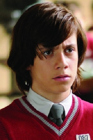 Daniel Cerezo portrait