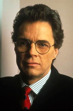 Richard Beymer portrait