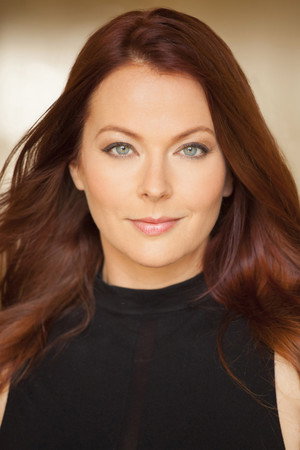 Anna Easteden portrait