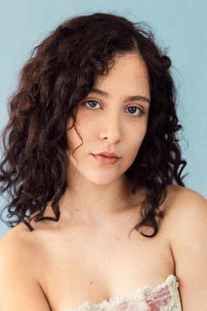 Loren Sofia portrait