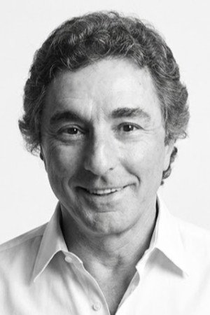 Roberto Orosco portrait