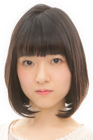 Saki Miyashita portrait