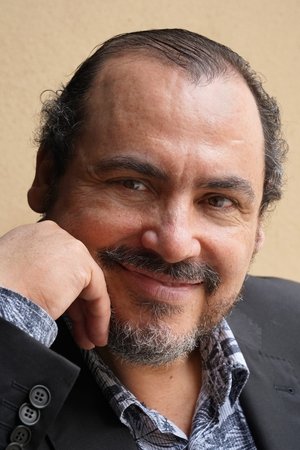Joaquín Núñez portrait