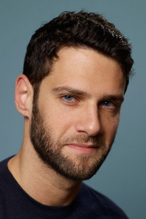 Justin Bartha portrait