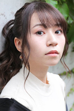 Rui Tanabe portrait