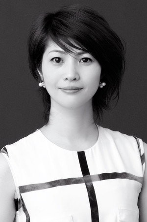 Rii Ishihara portrait
