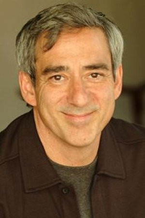 Robert Dorfman portrait