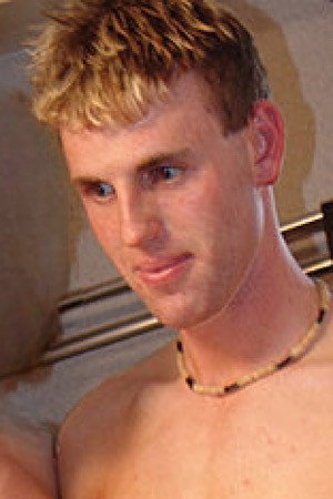 Holden Miller portrait