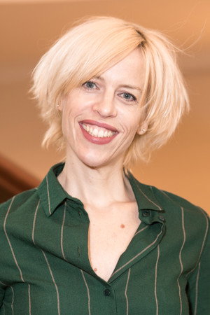 Katja Eichinger portrait