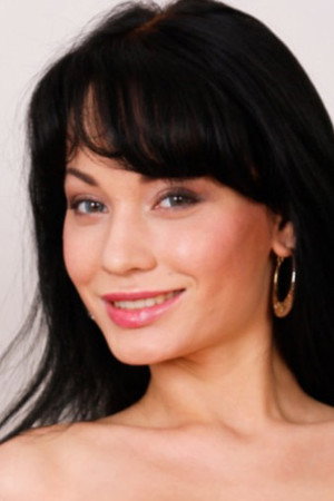 Regina Prensley portrait