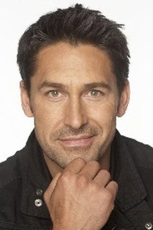 Jamie Durie portrait