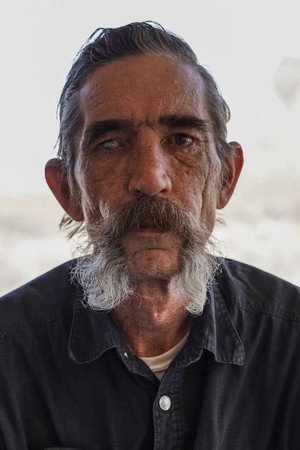 Ty Mitchell portrait