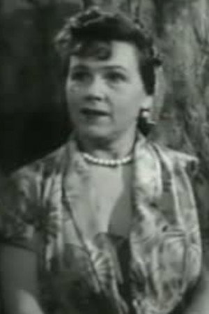 Yelena Rubtsova portrait