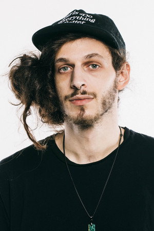 Subtronics portrait