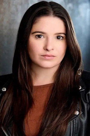 Taylor Fono portrait