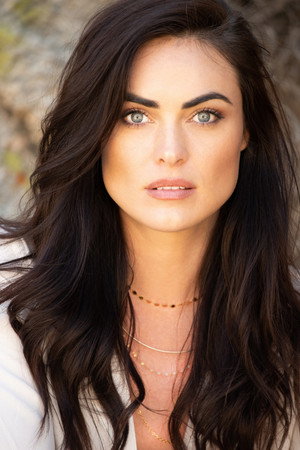 Bec Doyle portrait