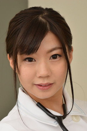 Yui Miho portrait