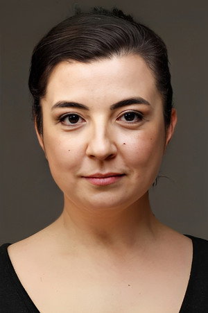 Serpil Göral portrait