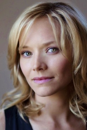 Adrienne Pickering portrait