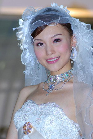 Océane Zhu portrait
