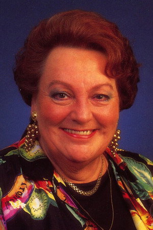 Sonya Hedenbratt portrait