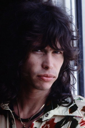 Steven Tyler portrait