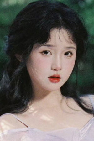 Zhi Chunhe portrait