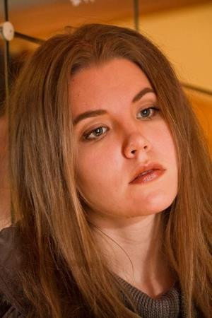 Veera W. Vilo portrait