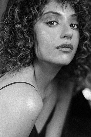 Rosaline Elbay portrait