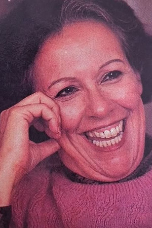 Delfina Guido portrait