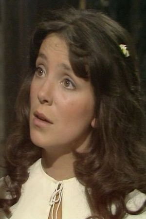 Emily Richard portrait