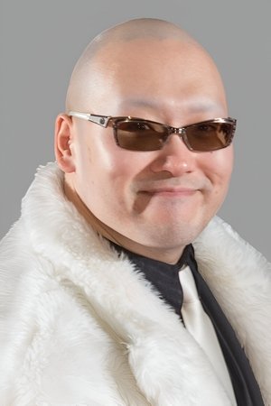 Yasuhiro Mamiya portrait