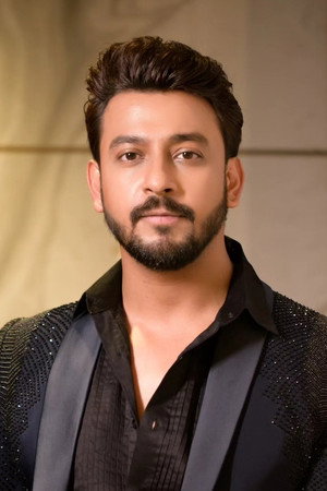 Bonny Sengupta portrait