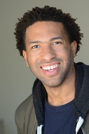 Micah Moch portrait