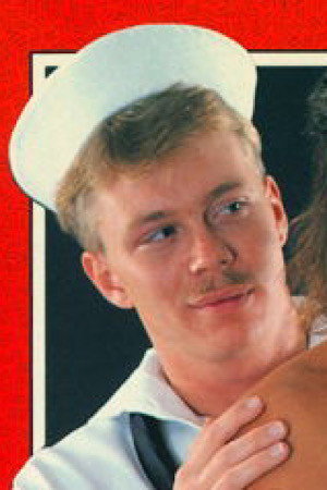 Allen Shea portrait
