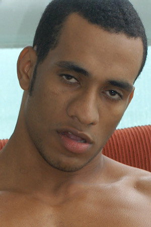 Marcelo portrait