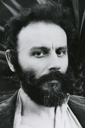 Lucas Samaras portrait