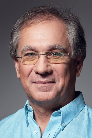 Sergei Ponomarenko portrait