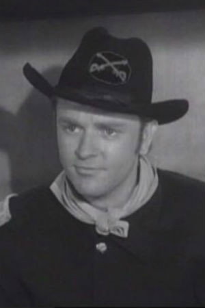 Scott Elliott portrait