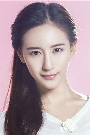 Xie Wenxuan portrait