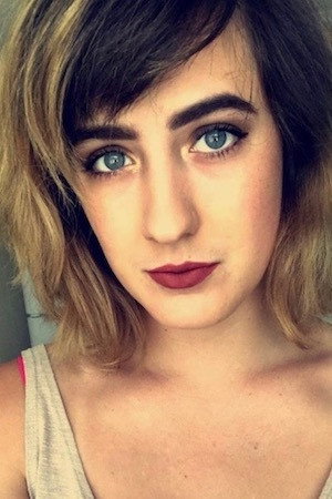 Shelby Lois Guinn portrait