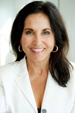 Teresa Alvarez portrait